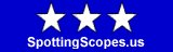 spotting scopes